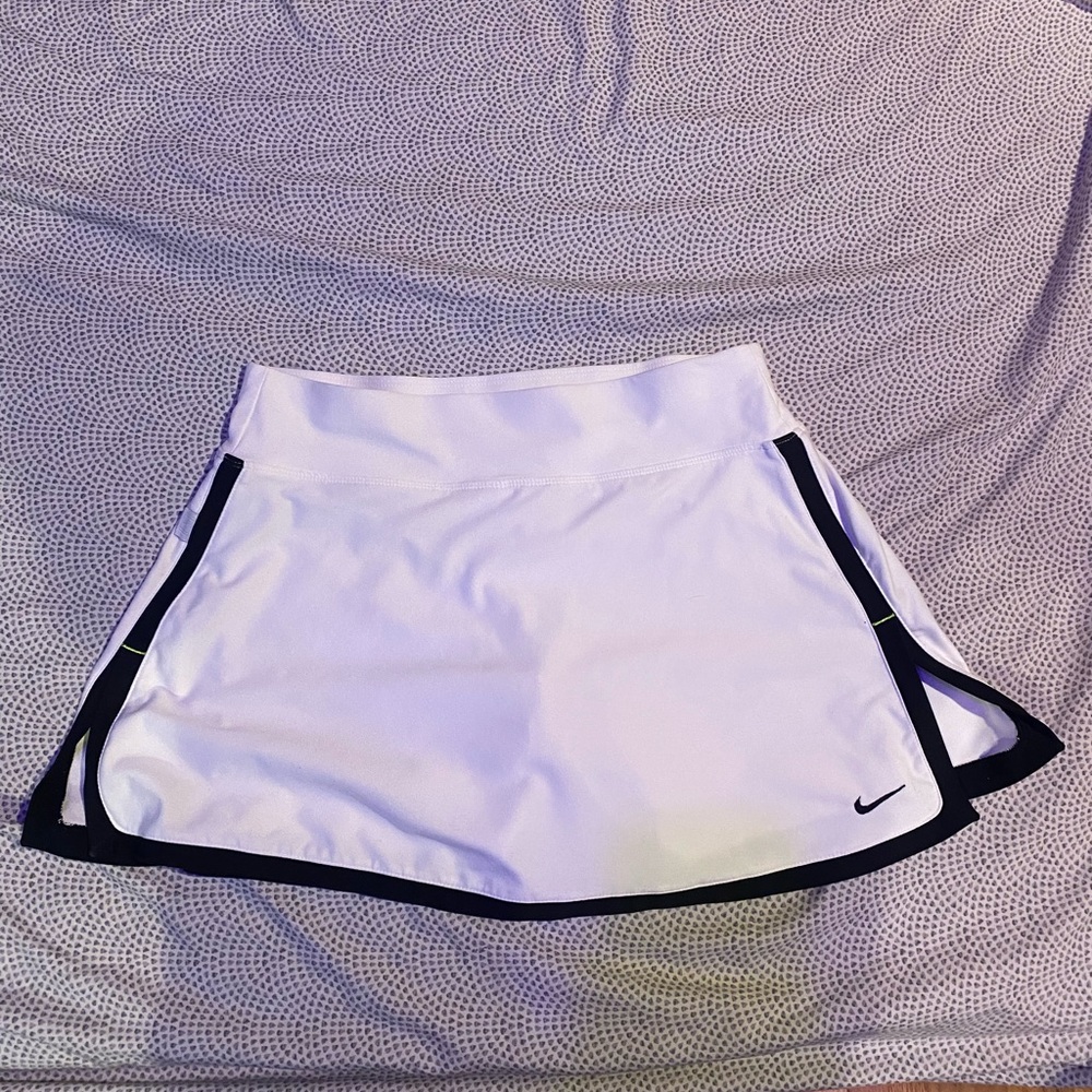 COPY - Nike dry fit mini skort